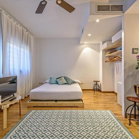 Apartmán Tata'S House, Junto Playa Y Barcelona Centro Masnou Exteriér fotografie