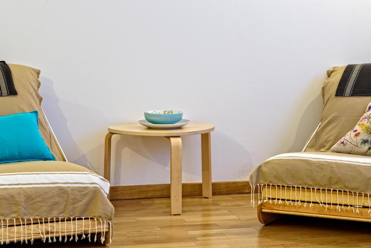 Apartmán Tata'S House, Junto Playa Y Barcelona Centro Masnou Exteriér fotografie