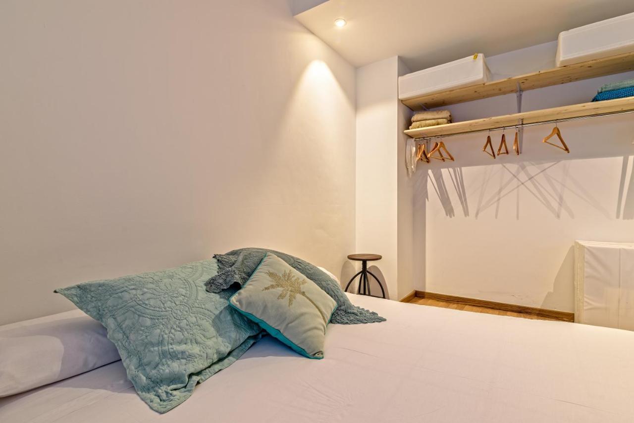 Apartmán Tata'S House, Junto Playa Y Barcelona Centro Masnou Exteriér fotografie