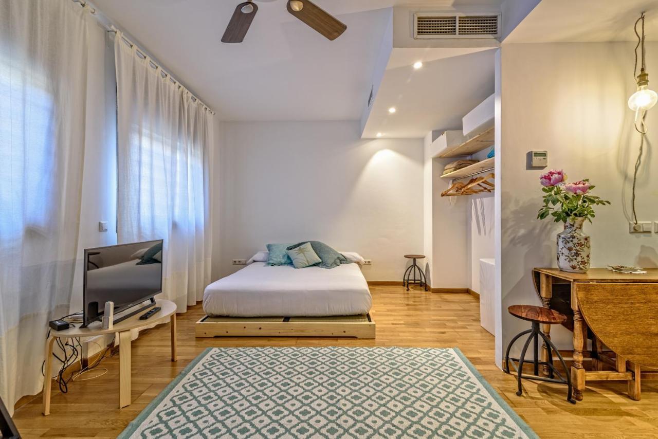 Apartmán Tata'S House, Junto Playa Y Barcelona Centro Masnou Exteriér fotografie