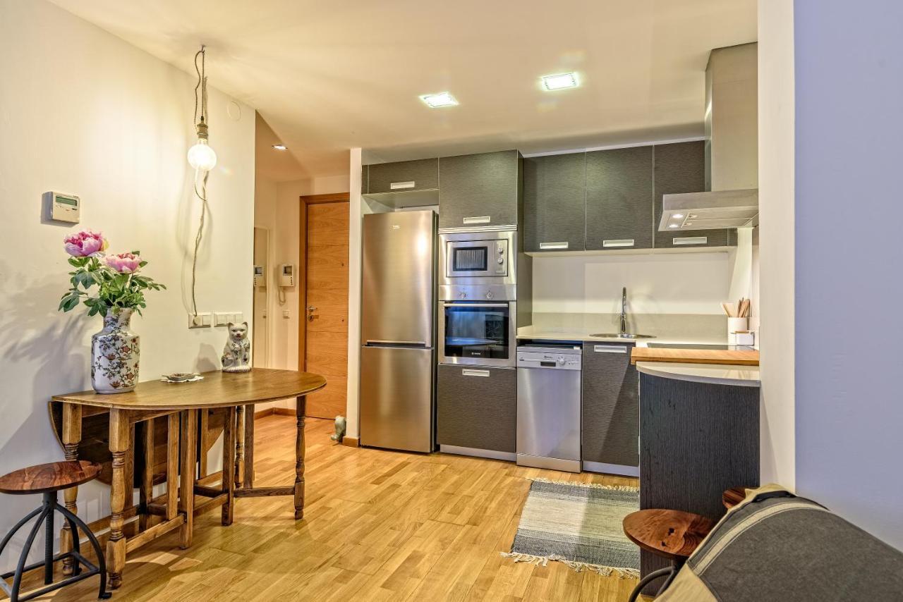Apartmán Tata'S House, Junto Playa Y Barcelona Centro Masnou Exteriér fotografie