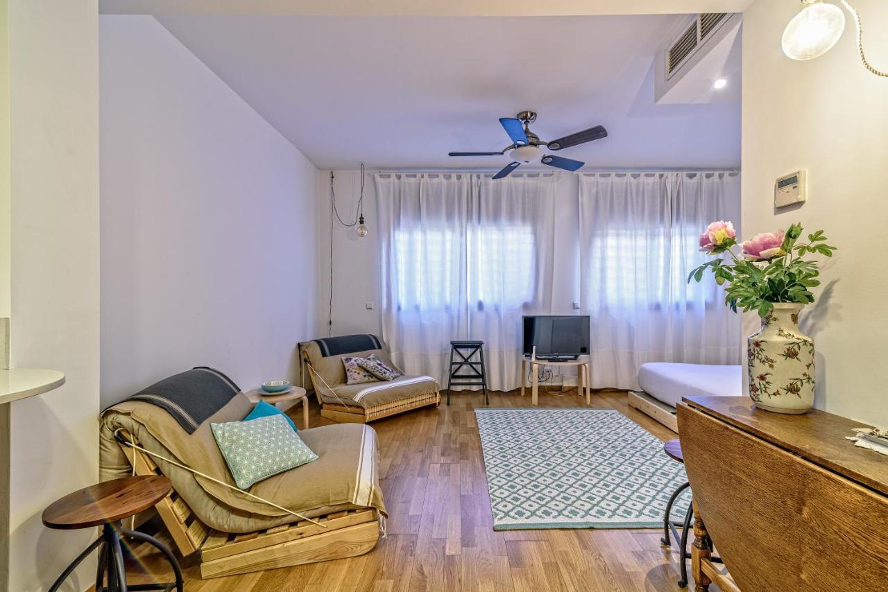 Apartmán Tata'S House, Junto Playa Y Barcelona Centro Masnou Exteriér fotografie